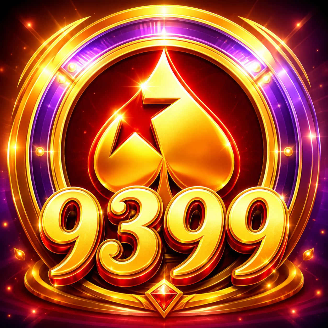 9939 - Game Kasino Terbaik untuk Pengalaman Mengasyikkan