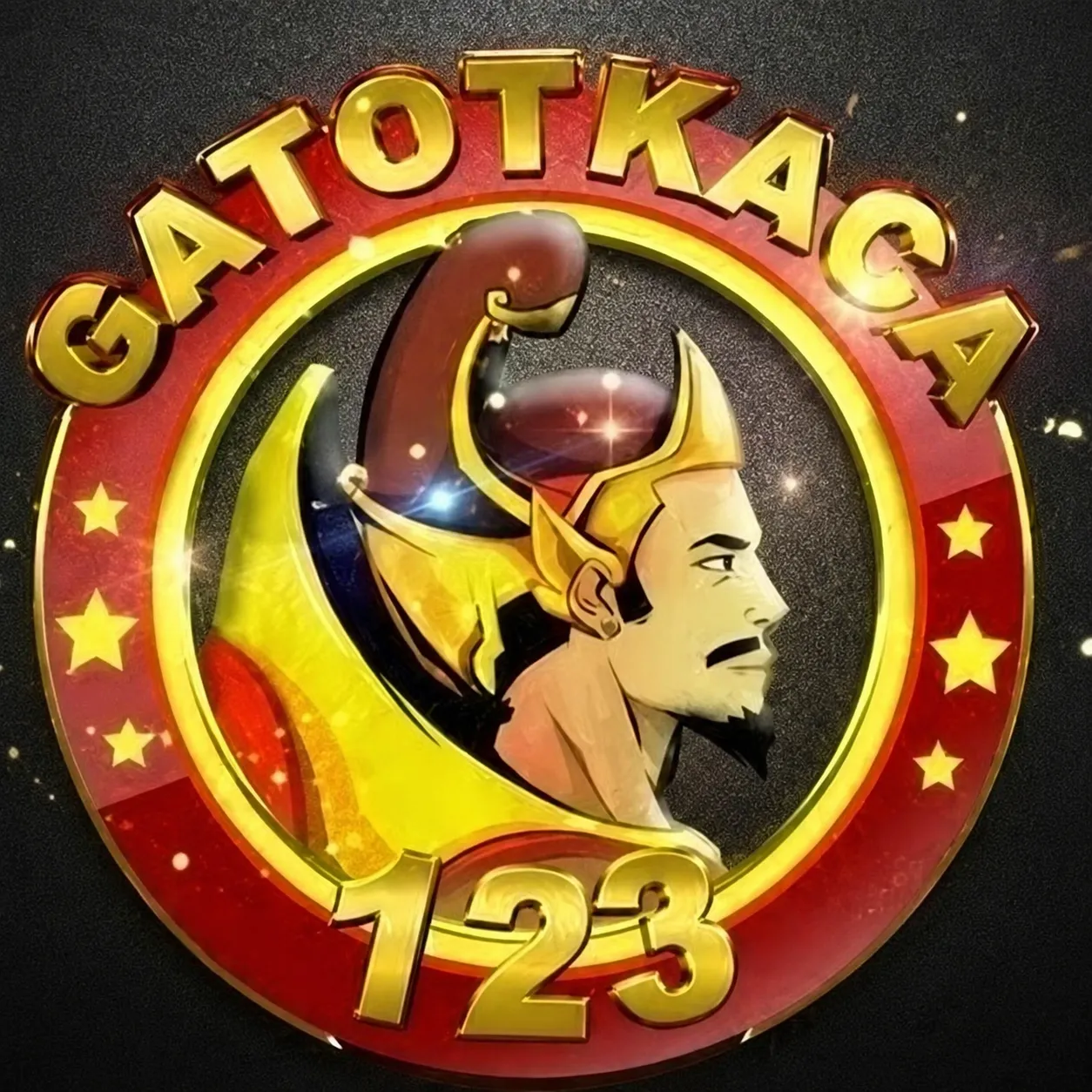 GATOTKACA123 - Petarungan Epik di Dunia Fiksi