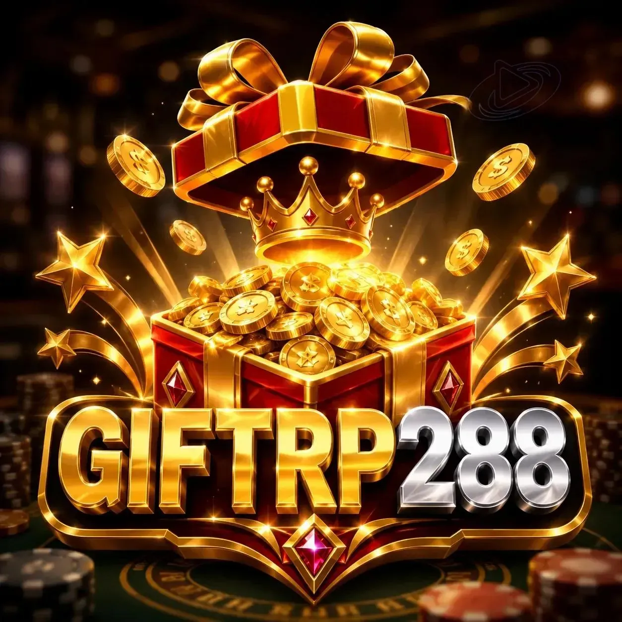 GIFTRP288 - Petualangan Epik dalam Dunia RPG