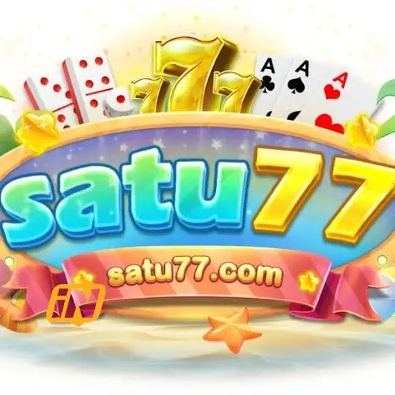 SATU77 - Pengalaman Live Casino Terbaik di Ujung Jari Anda